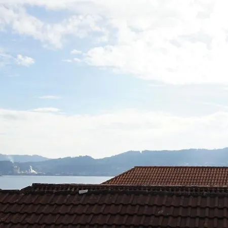 Holiday home A Xanota *