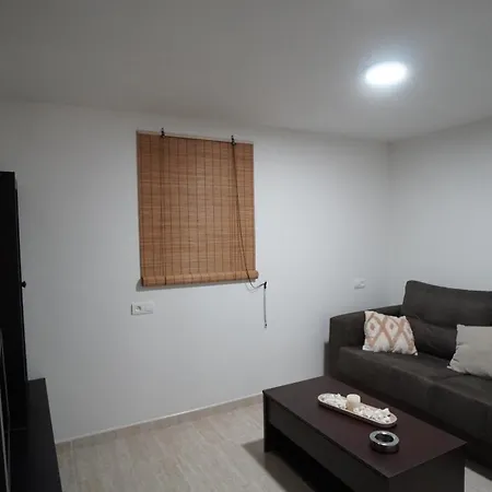 A Xanota Semesterbostad