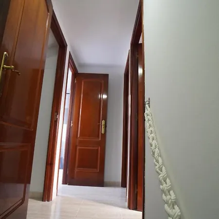 Semesterbostad A Xanota