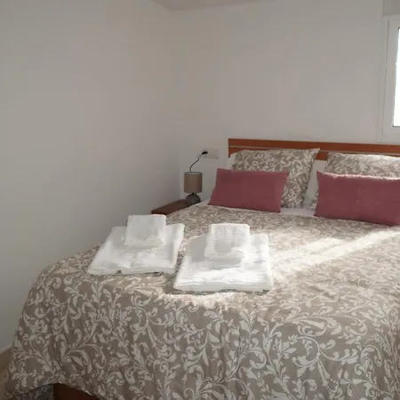 A Xanota Semesterbostad Combarro