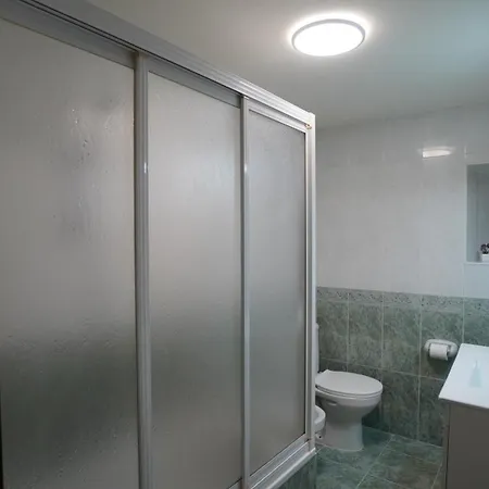 Semesterbostad A Xanota Combarro