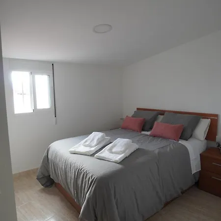 Holiday home A Xanota *