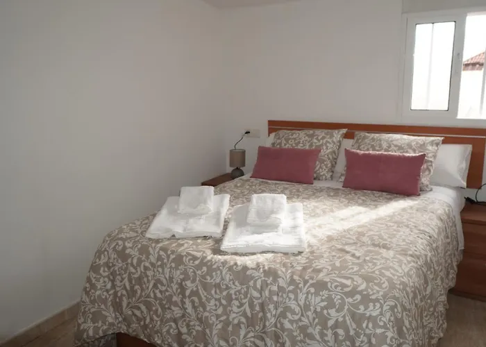 A Xanota Tatil Evi Combarro