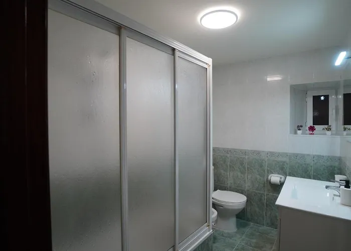 Tatil Evi A Xanota Combarro